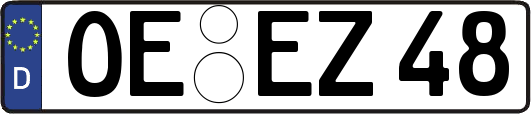 OE-EZ48