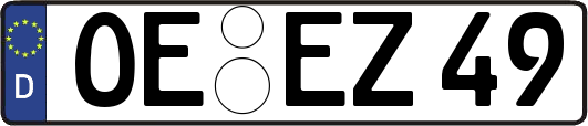 OE-EZ49