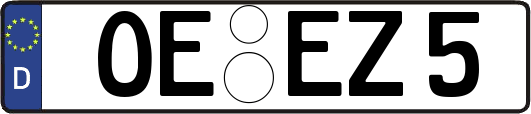 OE-EZ5