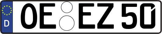 OE-EZ50