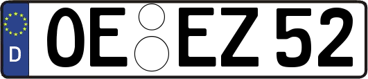 OE-EZ52