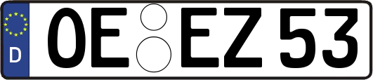 OE-EZ53