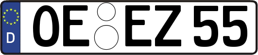 OE-EZ55