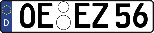 OE-EZ56