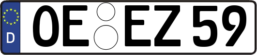 OE-EZ59