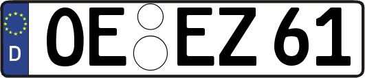 OE-EZ61