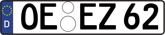 OE-EZ62