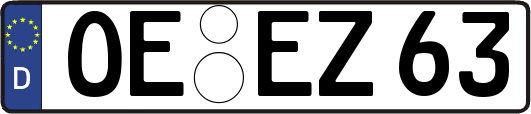 OE-EZ63
