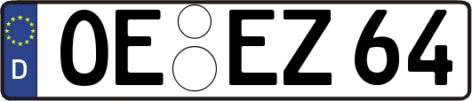 OE-EZ64