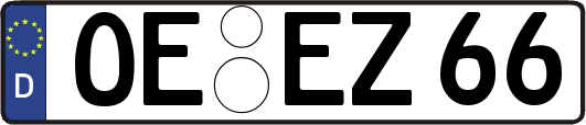 OE-EZ66