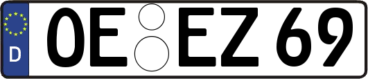 OE-EZ69
