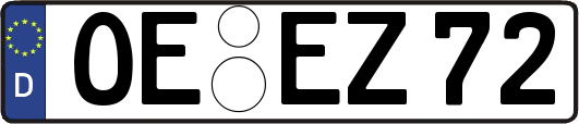 OE-EZ72