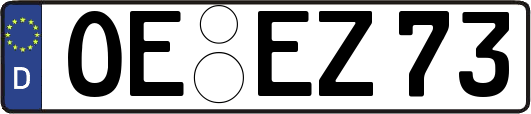 OE-EZ73