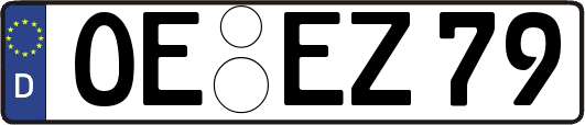 OE-EZ79