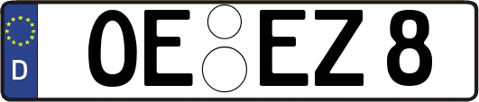 OE-EZ8