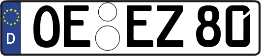 OE-EZ80