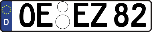 OE-EZ82