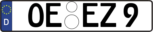 OE-EZ9