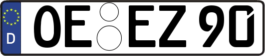 OE-EZ90