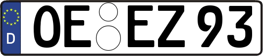 OE-EZ93