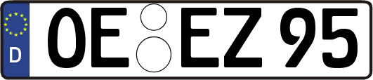 OE-EZ95