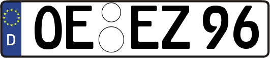 OE-EZ96