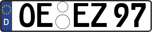 OE-EZ97
