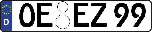 OE-EZ99