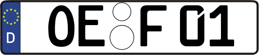 OE-F01