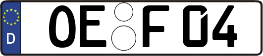 OE-F04