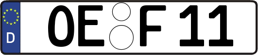 OE-F11
