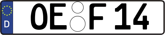OE-F14