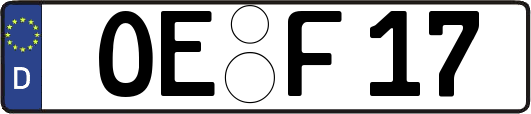 OE-F17