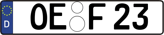 OE-F23