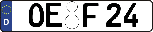 OE-F24