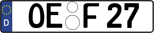OE-F27