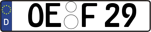 OE-F29
