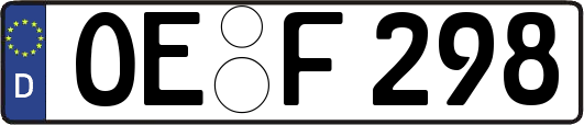 OE-F298