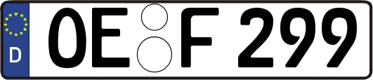 OE-F299