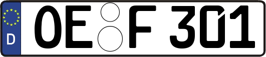 OE-F301