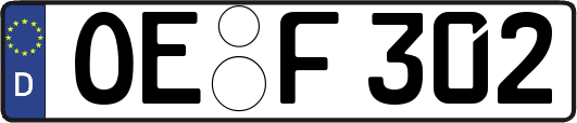 OE-F302