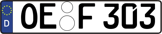 OE-F303