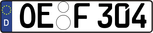 OE-F304