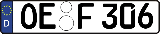 OE-F306