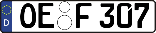 OE-F307