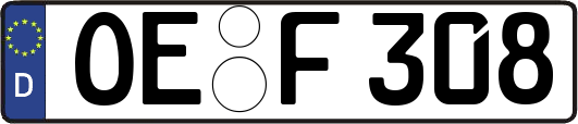 OE-F308