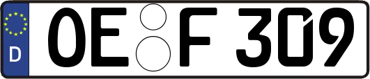 OE-F309