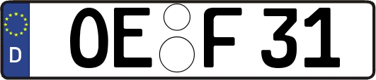 OE-F31