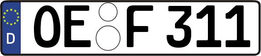 OE-F311