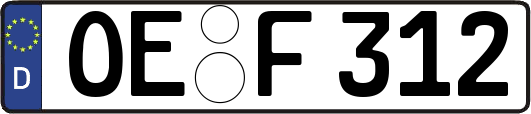 OE-F312